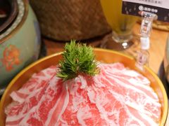 -藤原布二·大正创意料理(五台山店)