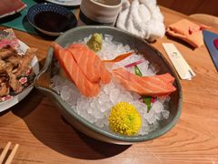 -松涛日本料理
