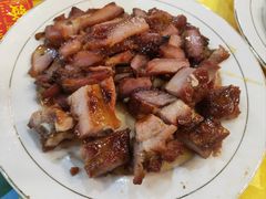 -老字号蛇口德记烧腊饭店·海鲜加工