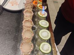 -鸣记脆皮烤鱼·海鲜烤鱼(亿合城店)