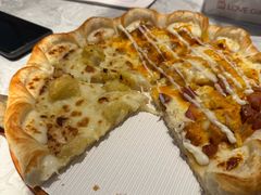 -必胜客(张掖西大街店)