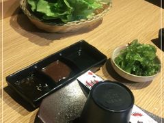 -夕酱の烧肉屋