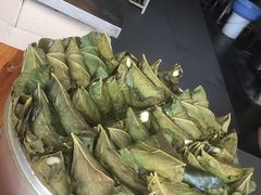 -叶婆婆豆浆馍馍
