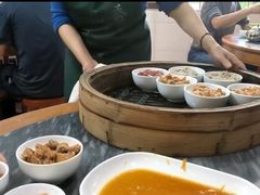 -品香排骨饭(羊官路店)