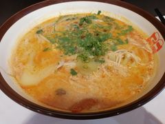 -张亮麻辣烫(政民路店)