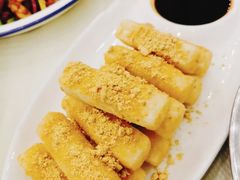 红糖糍粑-簋街仔仔小龙虾(总店)
