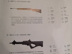 -真枪会射击俱乐部(河西中央公园店)