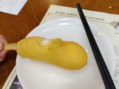 -老厨家(中央大街西七道街店)