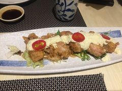 -有喜屋·深夜食堂(北京西路店)