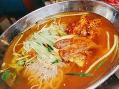 -一品诚记烤肉(大连柏威年购物中心店)