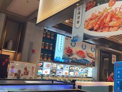 -同庆楼(滨湖万达广场店)