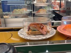 -争鲜回转寿司(大连和平广场凯德PLUS店)