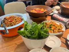 -蓉城小馆(科兴店)