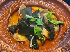 -沿江海南菜·文昌鸡祖师爷(大东海店)