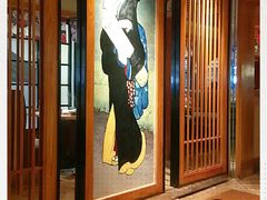 -仓桥家·焗寿司·锅物(光谷步行街店)