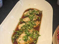 -庐灶江南·江南菜·四合院Bistro(东直门雍和宫·原华侨宾馆店)