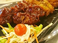 -郑阿姨的家·이모네·韩料&烤肉(武川路店)