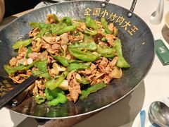 -费大厨辣椒炒肉(房山龙湖天街店)