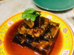 那家蹄凍-那家小馆•北京菜•烤鸭(中关村店)