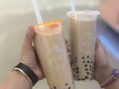 -CoCo都可(合生汇店)