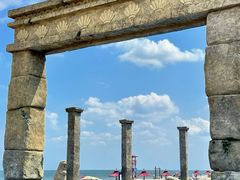 -渔岛海洋度假区