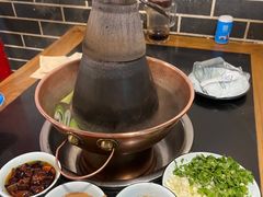 -裕德孚·非遗手切涮羊肉(东直门内大街店)