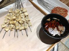 -枪火串烧·东北特色烧烤(罗湖总店)