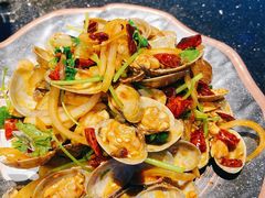 -最先生·烧烤·火锅·音乐聚会餐厅(大悦城店)