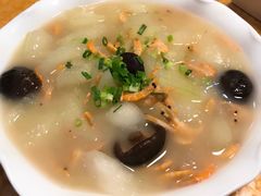 -小郭私房菜·海肠捞饭店(学士街店)