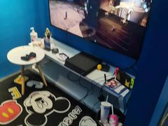 -浣熊部落ps4 ps5 switch 电玩(茶店子店)