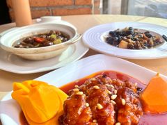 -功德林(南京西路店)