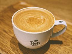 -Peet's 皮爷咖啡(东湖路手作店)
