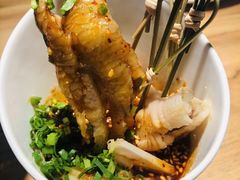 -太二酸菜鱼(深圳布吉万象汇店)