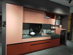 -佰丽爱家全屋定制(汶水店)
