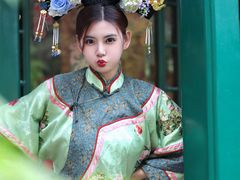 -白家大院·王府宫廷菜(苏州街店)