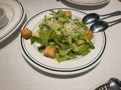 -Wolfgang’s Steakhouse 沃夫冈牛排馆(上海白玉兰广场店)