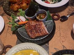-宇安泰料(龙湖天街黑金店)