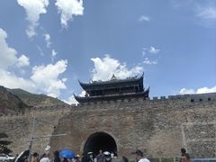 -松州古城