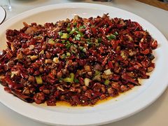 -渝味川菜(常州单店)