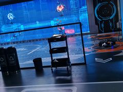 -超体空间SoReal VR(迪士尼小镇店)