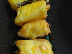 葱烤银鳕鱼-旺顺阁海鲜广场(亚运村店)