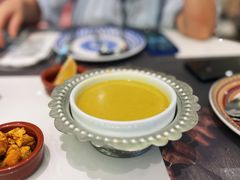 扁豆汤-SULTAN·苏坦土耳其餐厅(新光汇店)