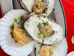 -南沙十九涌渔人码头-南门