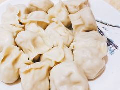 -大眼锅贴水饺(河东店)
