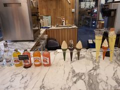 -OUR Bakery(三里屯太古里店)