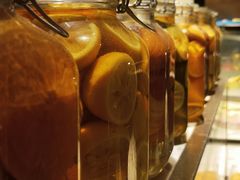 -福州仓山凯悦酒店·Market Cafe Lacucina咖啡厅