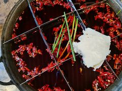 九宫格-化龙桥九宫格火锅(清水河店)