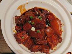 -老土灶·扬州非遗淮扬菜(大运河博物馆店)