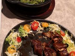 -106餐厅(山水文园店)