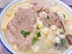 -老孙家饭庄·非遗(东关店)